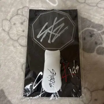 Stray Kids 스키즈 응원봉