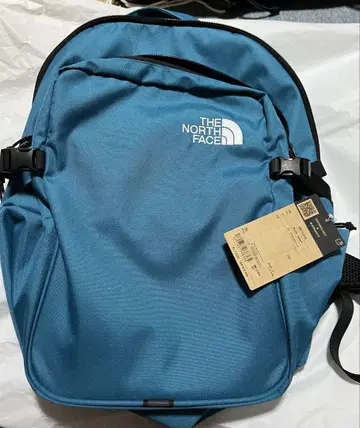 THE NORTH FACE 볼더 데이팩