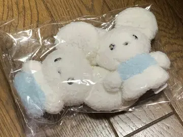 포켓몬 포켓피스 와카네즈미 봉제 인형 마스코트 (한국 한정판)