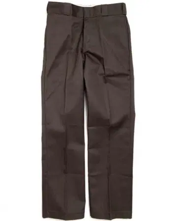Dickies 874 브라운