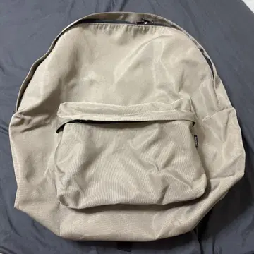 PACKIN 럭색 베이지