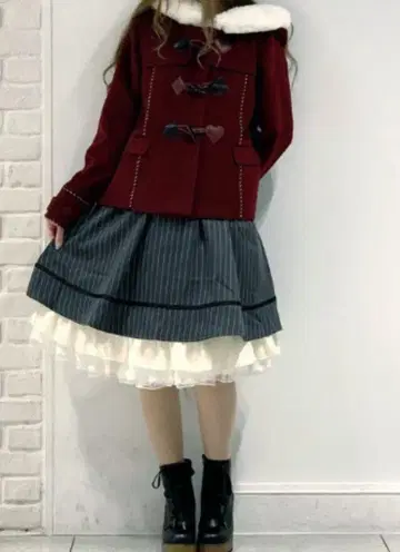 엑시즈팜 카와이 카드놀이 코트