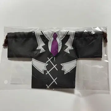 Dr. 제노 의류 복조리 파우치