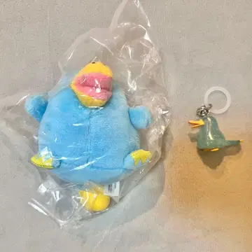 만박 한정판 이코짱 세트