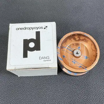onedrop Dang