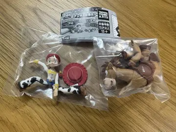 토이스토리 앤디가 왔다! 제시 버즈아이