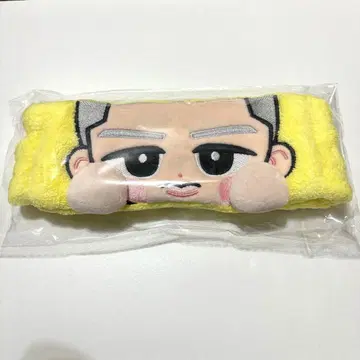 Snow Man RAYS 스노치루 헤어밴드 이와모토 히카루
