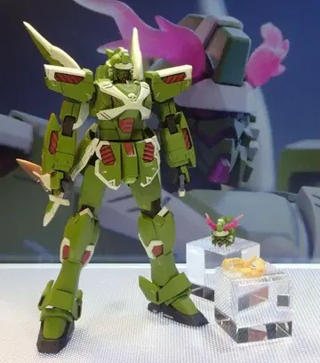 스튜디오 렉 크로스본 건담 고스트 팬텀 레진 키트