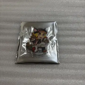 귀멸의 칼날 할로윈 아크릴 스탠드 렌고쿠 쿄쥬로