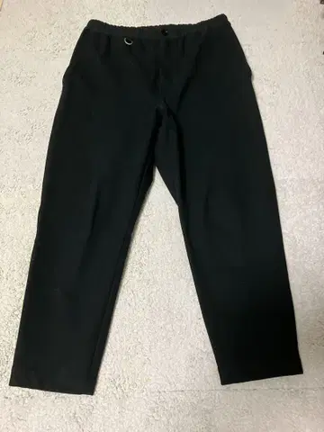 SOPHNET 소프넷 크롭 팬츠