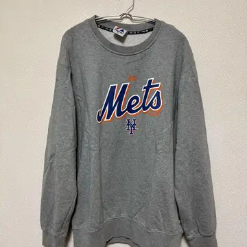 MLB NEWYORK METS 맨투맨
