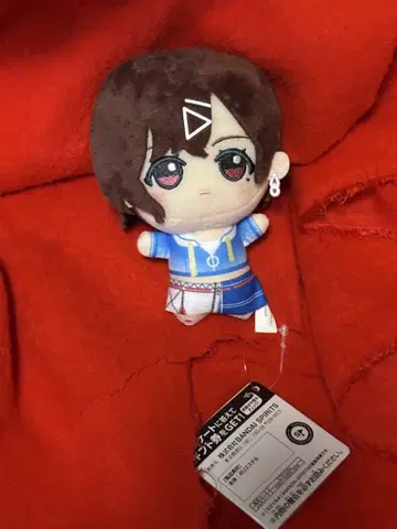 샤니마스 SD 인형 마도카
