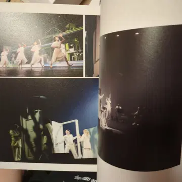 미세스 그린애플 WhiteLounge DVD 최초 한정 세트
