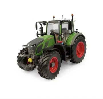 Fendt 트랙터 1/32 스케일 모델