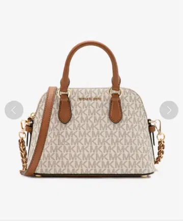 MICHEAL KORS 크로스바디 엑스트라스몰 MK 시그니처