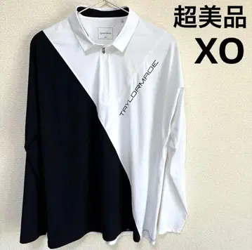 [ 컨디션 최상 ] 테일러메이드 스트레치 자켓 XO
