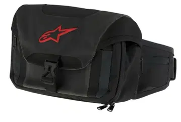 alpinestars(알파인스타즈) 힙색 블랙