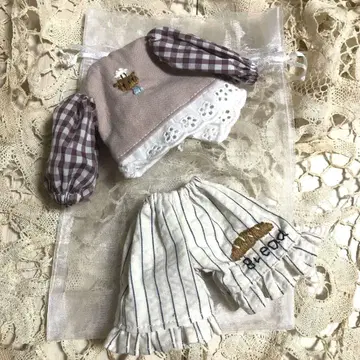 네오 브라이스 커스텀 브라이스 아웃핏 인기 작가 세트