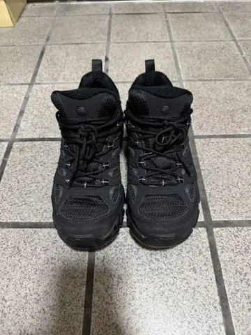 MERRELL MOAB3 고어텍스