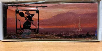 라따뚜이 캔버스 패널 캔버스 보드