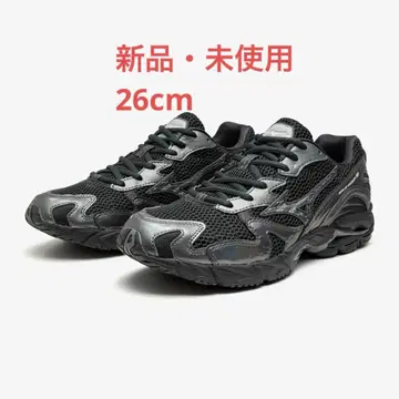 MIZUNO 미즈노 웨이브 라이더 10 WAVE RIDER 26cm