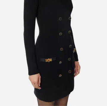 Elisabetta Franchi dress