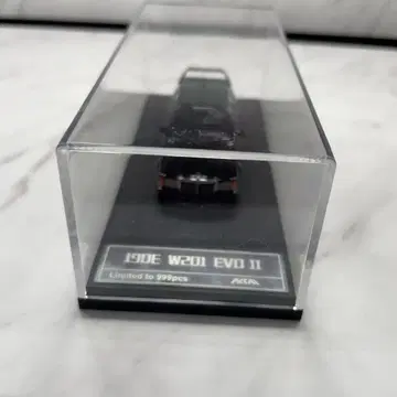 벤츠 AMG 미니카