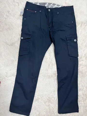 Dickies D-1335 카고 팬츠 LL 네이비