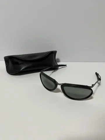 [ 새상품급 ] Ray-Ban 보슈롬 미국제 정품 케이스 포함