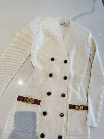 Elisabetta Franchi dress