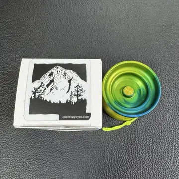 onedrop cascade