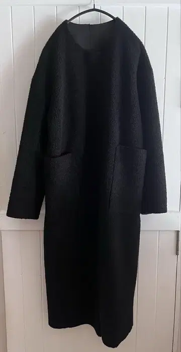 KBF 보아 아우터