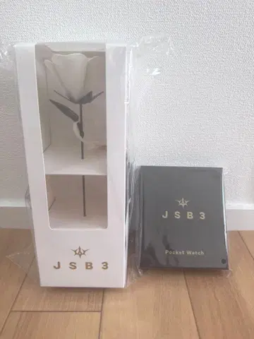 삼대째 JSB LIVETOUR2025 KINGDOM 업그레이드 굿즈