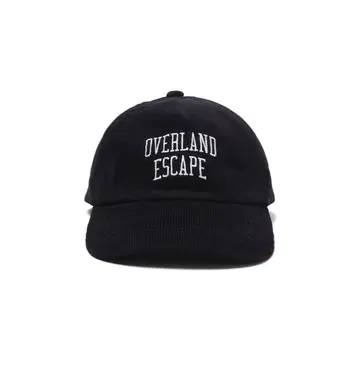 24aw 새상품급! nonnative DWELLER 6P CAP
