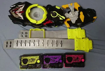 [가격 인하!] 가면라이더 제로원 드라이버