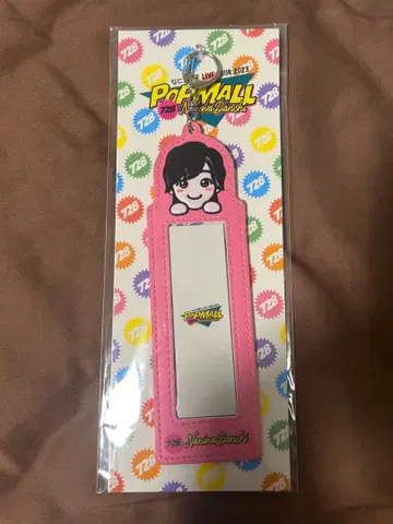나니와단시 미치에다 슌스케 포토 카드 홀더