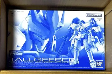 RG 1/144 톨기스 III