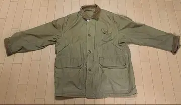 헌팅 자켓 50s