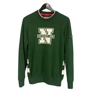 뉴발란스 New Balance 골프웨어 긴팔 니트 자켓
