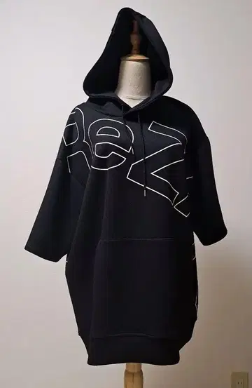 [ ReZARD ] 후드티