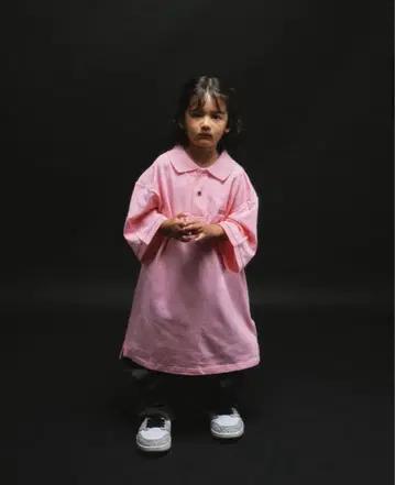 [여름이 오기 전에!] BIRDOG 피케 셔츠 pink