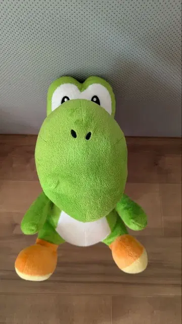 요시 봉제 인형 약 30cm