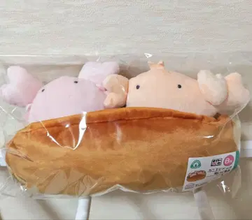 다이토 복권 난데모이키모노 B상 카니에비 도그