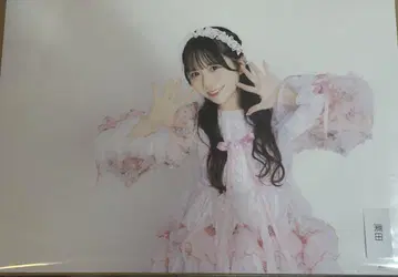SWEET STEADY 스이스테 쿠리타 나츠카 온라인 특전회 포스터