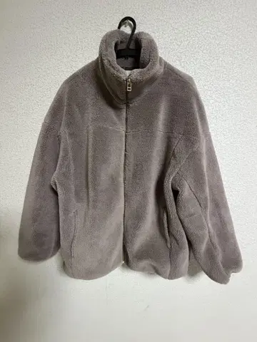 디스코트 깔끔 보아 스탠드 블루종