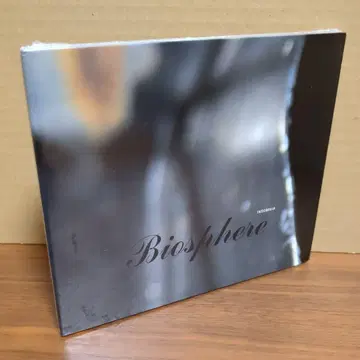 BIOSPHERE [ INSOMNIA ] 바이오스피어