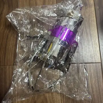 GIGA BIG 뽑기 게임 메탈릭 퍼플