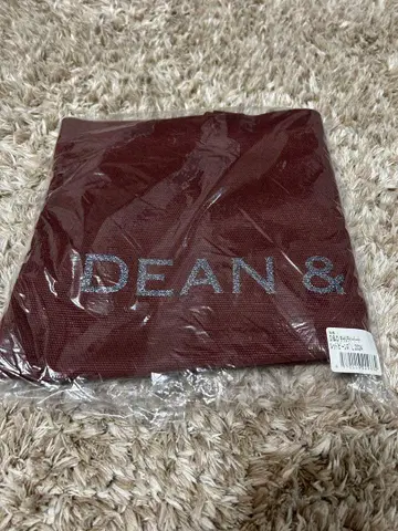 DEAN & DELUCA 차리티 토트 L