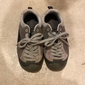 keen 트레킹 슈즈 재스퍼 23.5cm