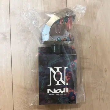 Number_i LIVE TOUR 2025 No.II 응원봉